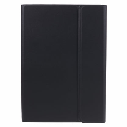 SK-X710 For Samsung Galaxy Tab S9 (X710 / 716B / 718U) Slim Bluetooth Keyboard Anti-Drop PU+PC Tablet Case
