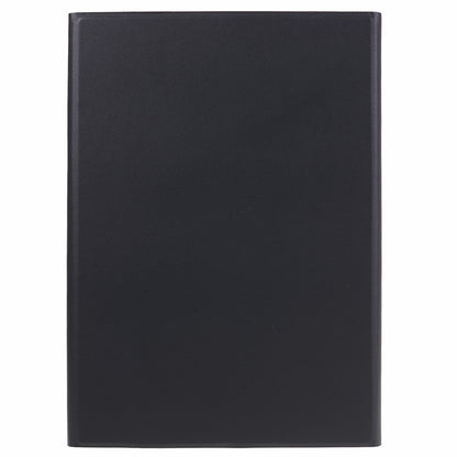 SK-X710 For Samsung Galaxy Tab S9 (X710 / 716B / 718U) Slim Bluetooth Keyboard Anti-Drop PU+PC Tablet Case