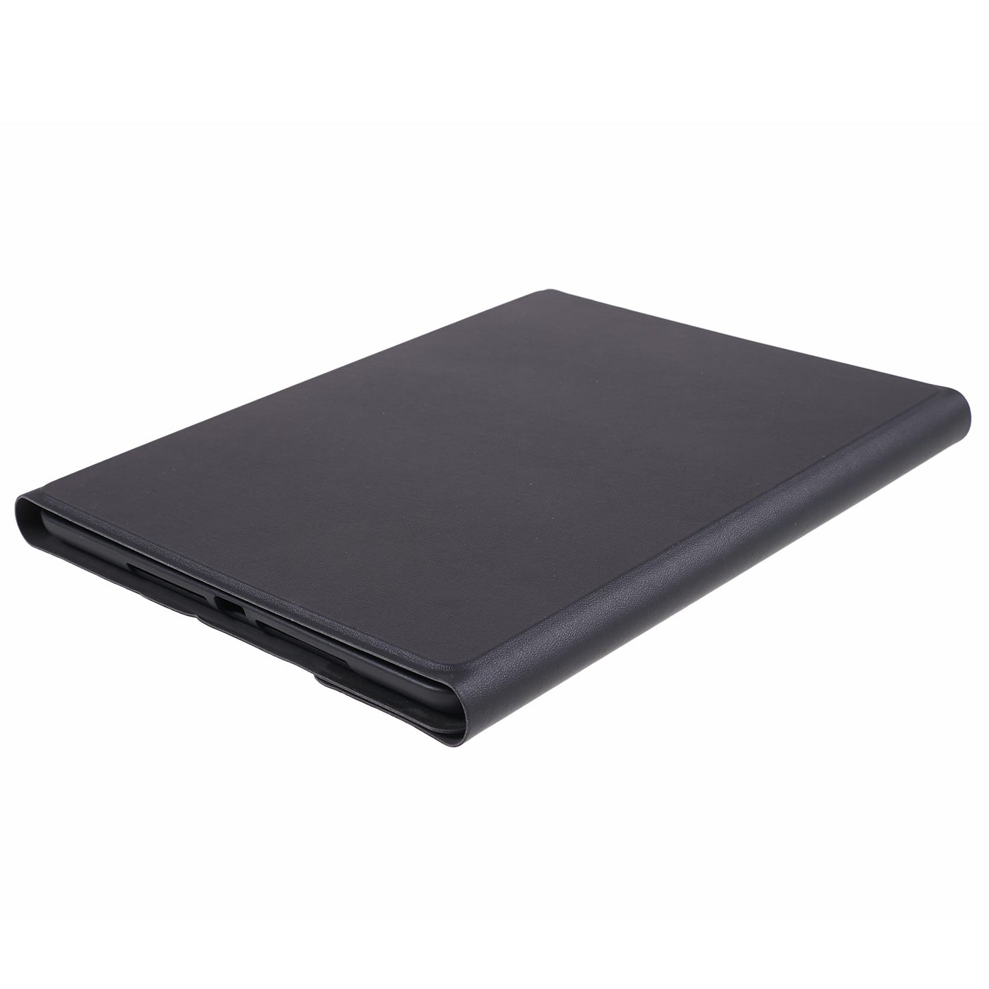 TP-1029C For iPad 10.2 (2021) / (2019) / (2020) / iPad Air 10.5 inch (2019) / iPad Pro 10.5-inch (2017) Bluetooth Keyboard with Backlit, Touchpad,  PU+PC Tablet Case