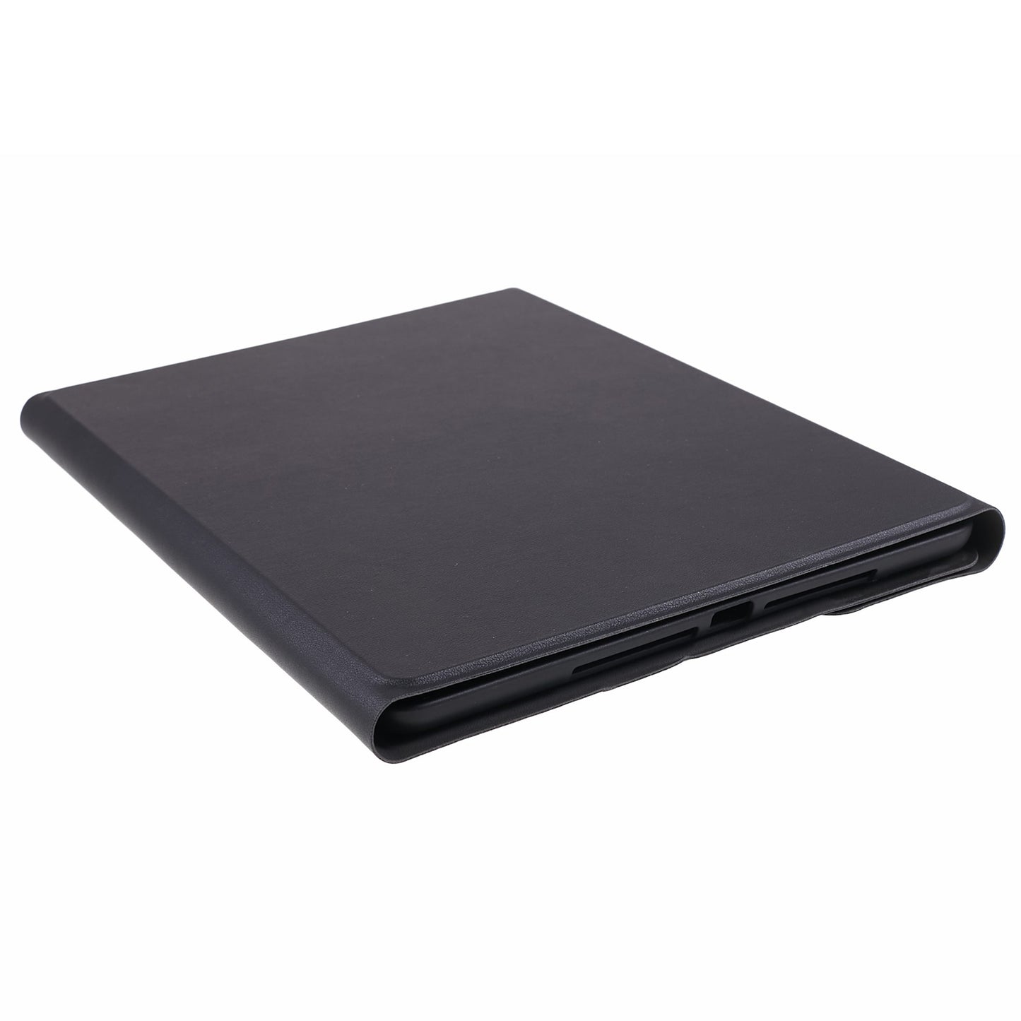 TP-1029C For iPad 10.2 (2021) / (2019) / (2020) / iPad Air 10.5 inch (2019) / iPad Pro 10.5-inch (2017) Bluetooth Keyboard with Backlit, Touchpad,  PU+PC Tablet Case