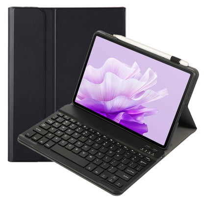 AH14 For Huawei MatePad Air 11.5 inch (2023) Split-type Bluetooth Keyboard Ultra-slim Tablet Case with Pen Holder