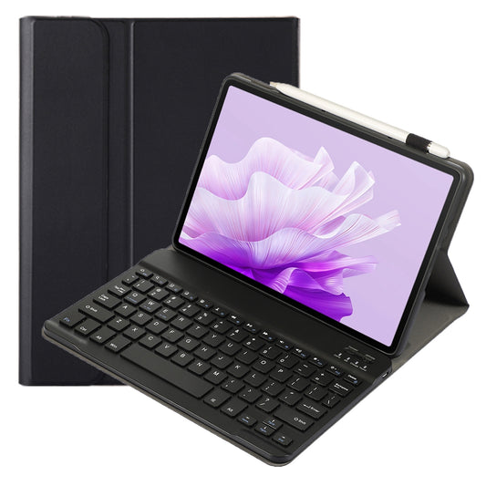 AH14 For Huawei MatePad Air 11.5 inch (2023) Split-type Bluetooth Keyboard Ultra-slim Tablet Case with Pen Holder