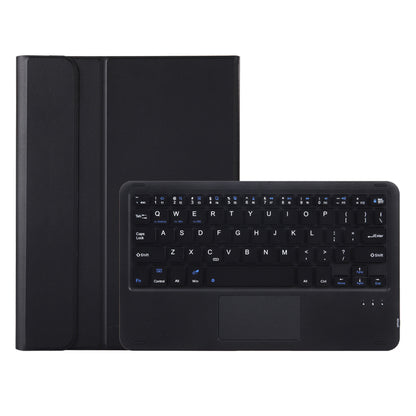 AH14-A For Huawei MatePad Air 11.5 inch (2023) Detachable Bluetooth Keyboard Tablet Case Stand with Touchpad Pen Holder