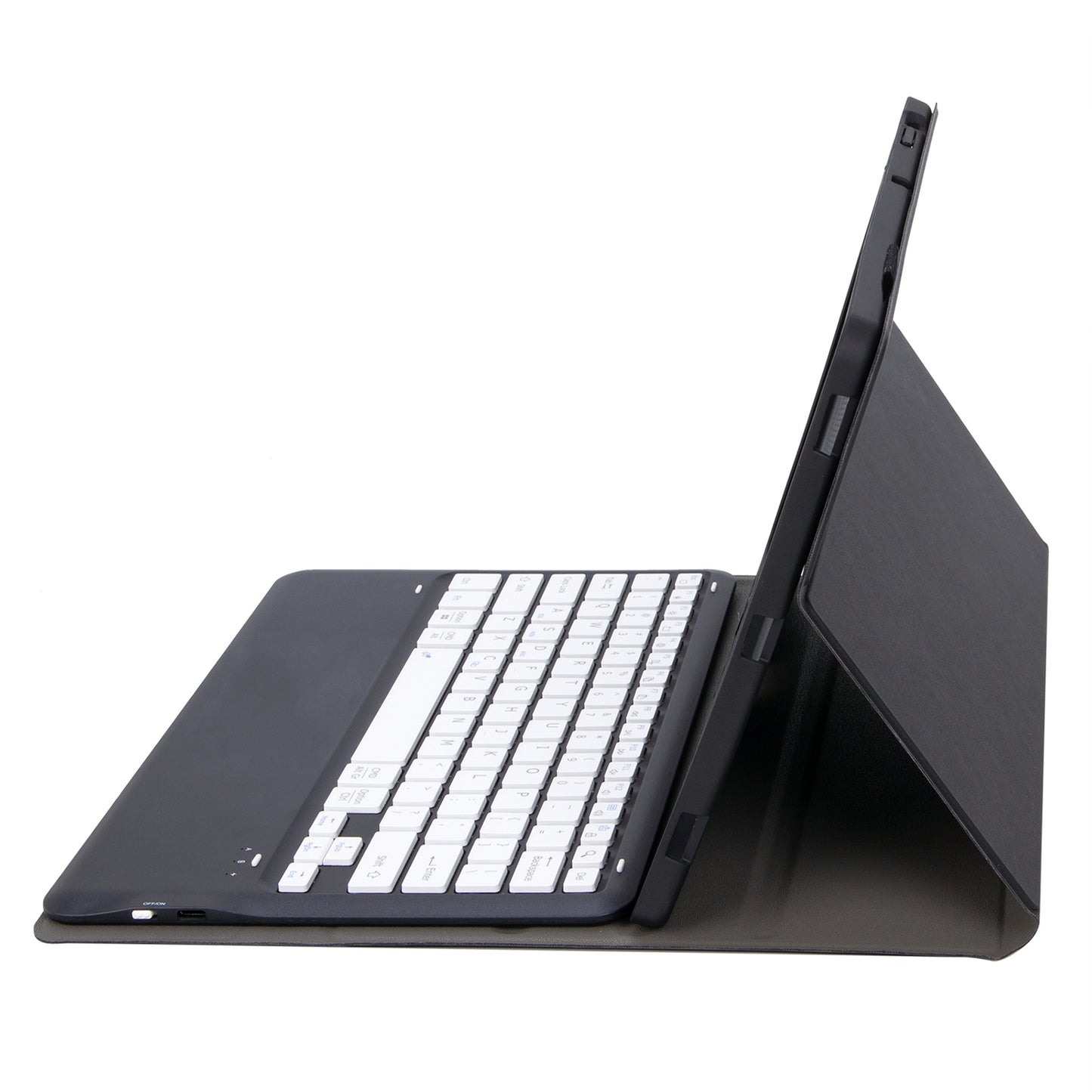 AH16 For Honor MagicPad 13 Detachable Bluetooth Keyboard Smart Case Stand Ultra-slim Tablet Cover