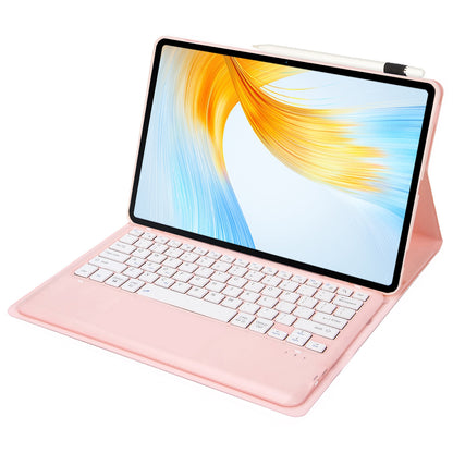 AH16 For Honor MagicPad 13 Detachable Bluetooth Keyboard Smart Case Stand Ultra-slim Tablet Cover