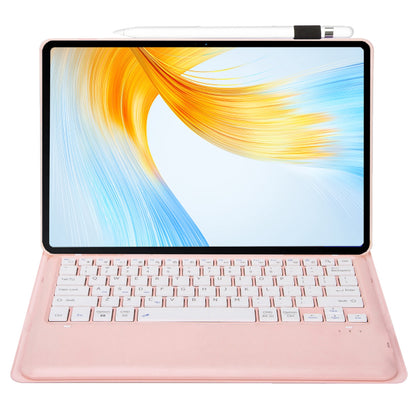 AH16 For Honor MagicPad 13 Detachable Bluetooth Keyboard Smart Case Stand Ultra-slim Tablet Cover