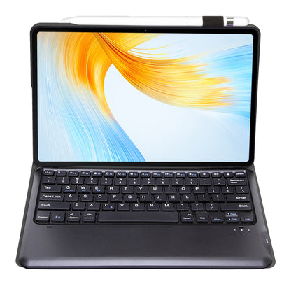 AH16 For Honor MagicPad 13 Detachable Bluetooth Keyboard Smart Case Stand Ultra-slim Tablet Cover