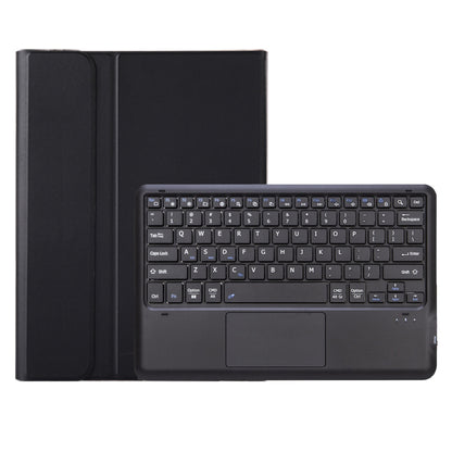 AH16-A For Honor MagicPad 13 Detachable Bluetooth Keyboard Smart Tablet Case with Touchpad Pen Loop