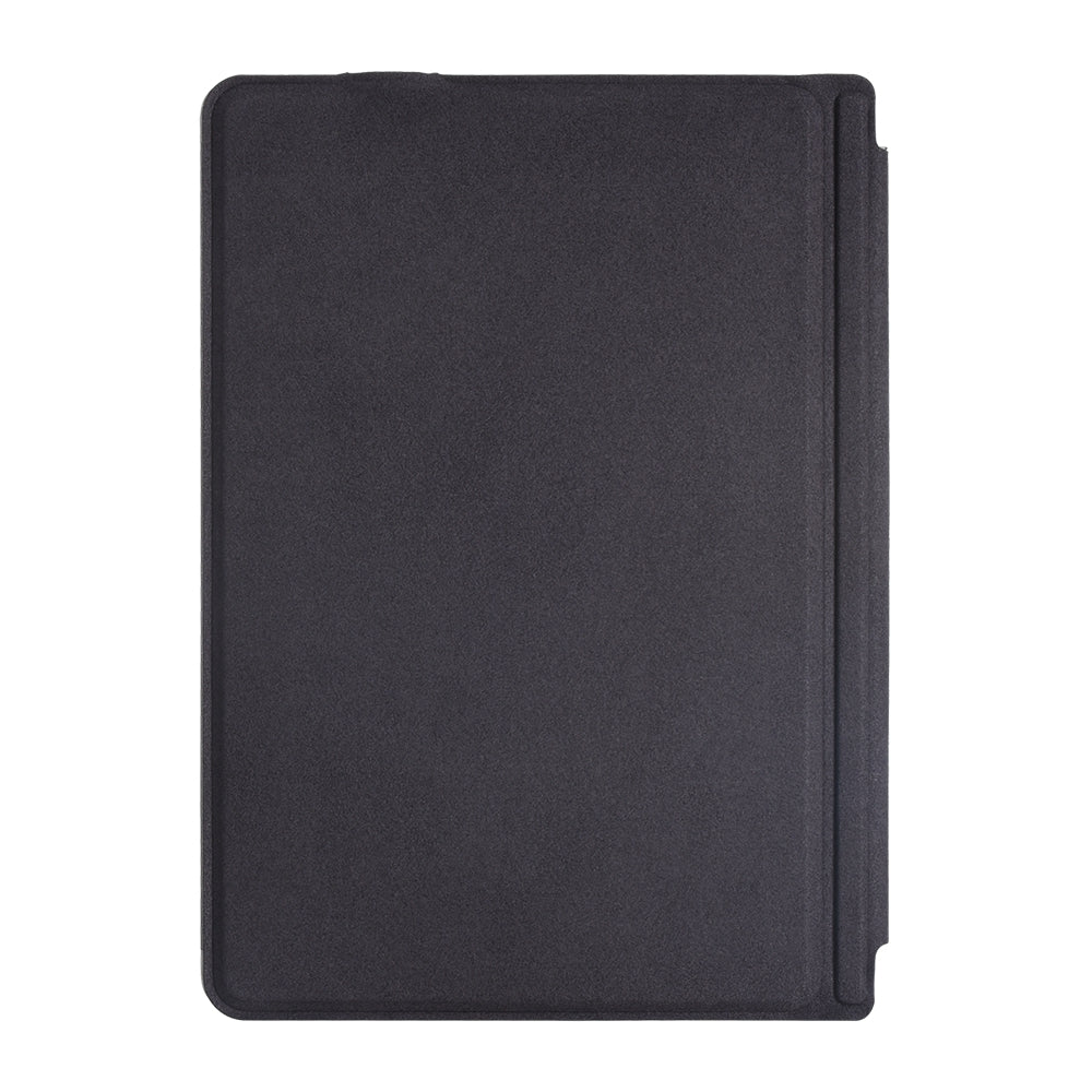 FT-1087A PU Leather Tablet Case for Microsoft Surface Go / Go 2 / Go 3 , Stand Cover with Bluetooth Wireless Touchpad Keyboard