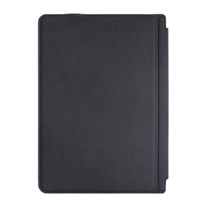 FT-1087A PU Leather Tablet Case for Microsoft Surface Go / Go 2 / Go 3 , Stand Cover with Bluetooth Wireless Touchpad Keyboard
