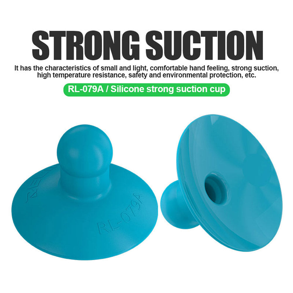 RELIFE RL-079A Silicone Strong Suction Cup for Universal LCD Screen Disassembly Tools