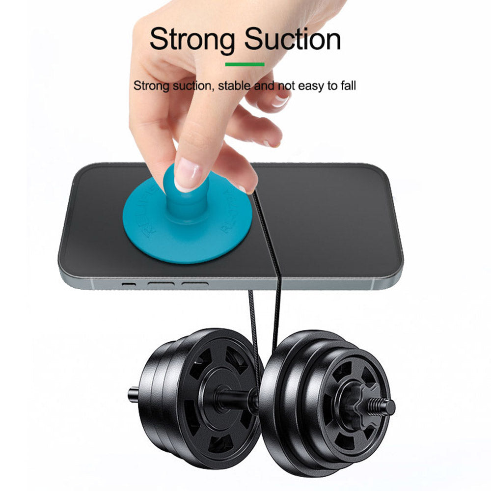 RELIFE RL-079A Silicone Strong Suction Cup for Universal LCD Screen Disassembly Tools