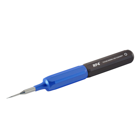 RF4 RF-SD10 Double Bearing Screwdriver Precision Repair Bolt Manual Tool for Phone Clock Watch