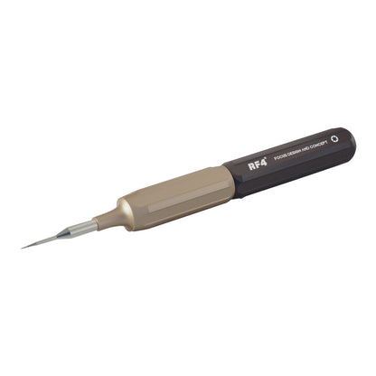 RF4 RF-SD10 Double Bearing Screwdriver Precision Repair Bolt Manual Tool for Phone Clock Watch