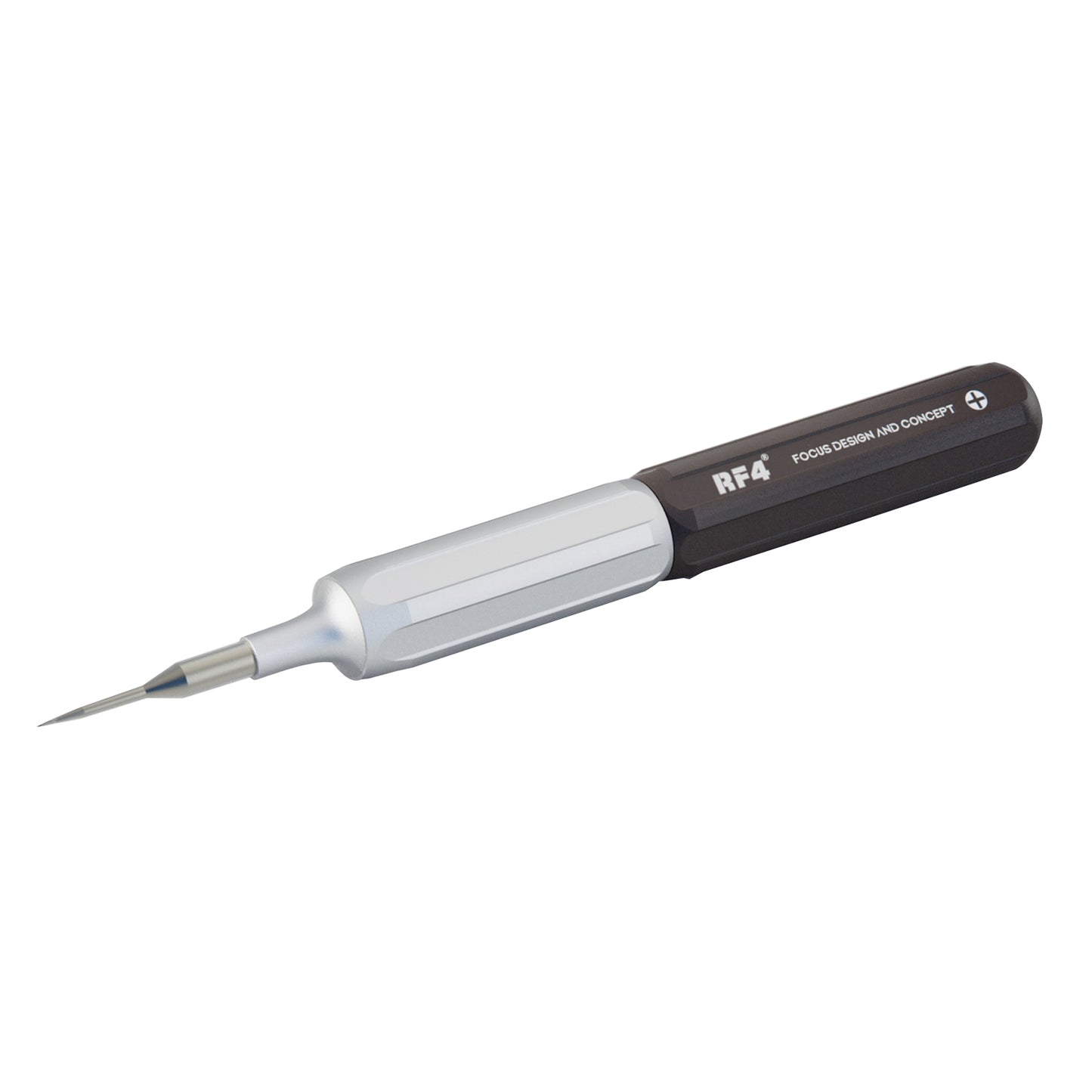 RF4 RF-SD10 Double Bearing Screwdriver Precision Repair Bolt Manual Tool for Phone Clock Watch