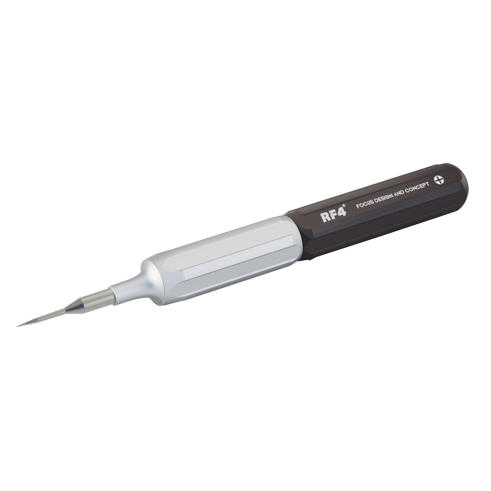 RF4 RF-SD10 Double Bearing Screwdriver Precision Repair Bolt Manual Tool for Phone Clock Watch