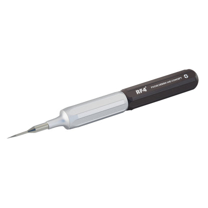 RF4 RF-SD10 Double Bearing Screwdriver Precision Repair Bolt Manual Tool for Phone Clock Watch