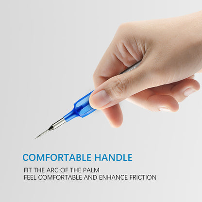 RF4 RF-SD10 Double Bearing Screwdriver Precision Repair Bolt Manual Tool for Phone Clock Watch