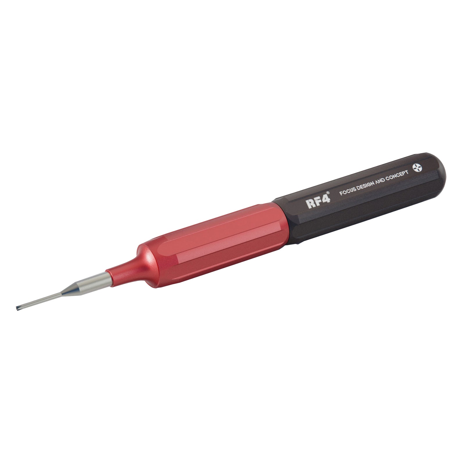 RF4 RF-SD10 Double Bearing Screwdriver Precision Repair Bolt Manual Tool for Phone Clock Watch