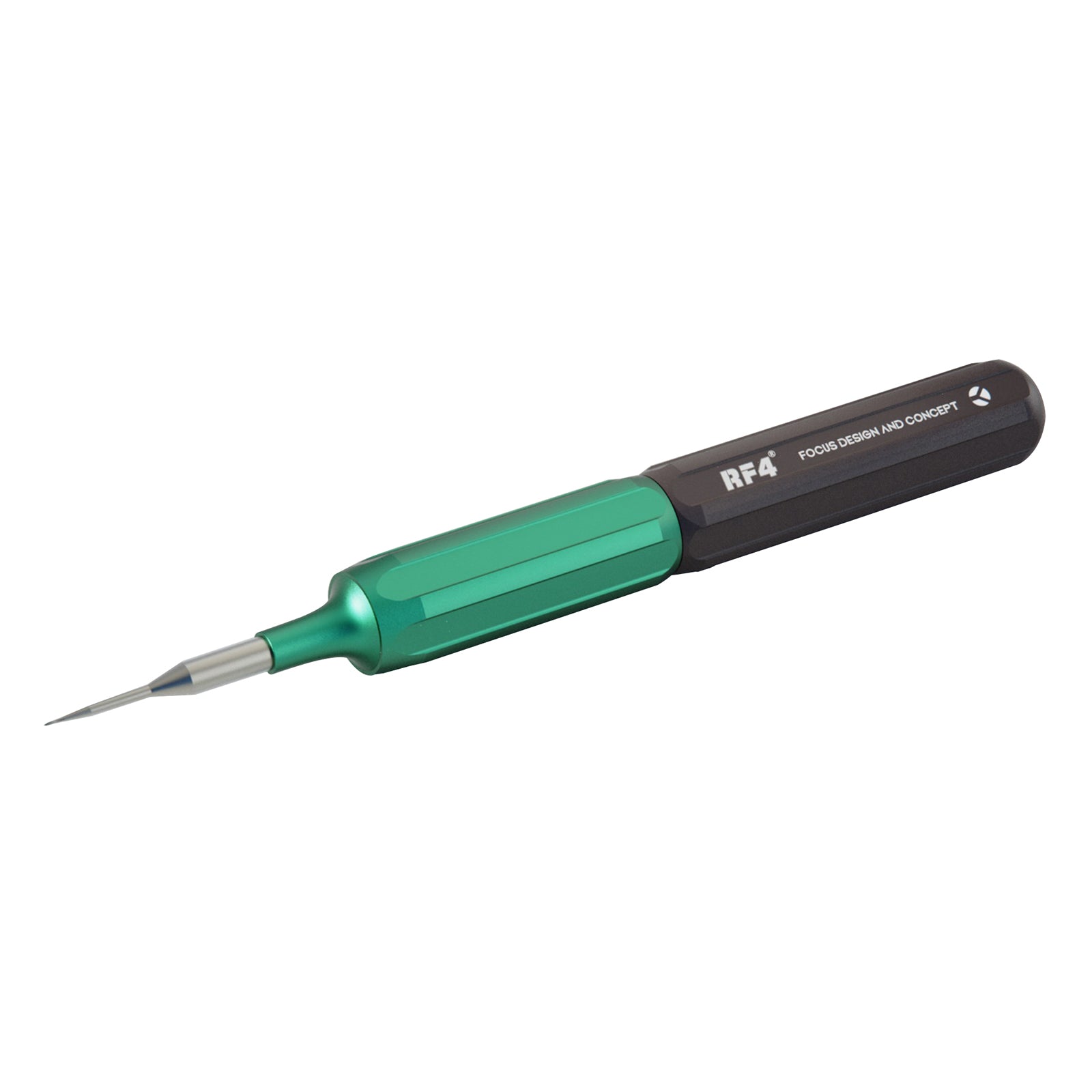 RF4 RF-SD10 Double Bearing Screwdriver Precision Repair Bolt Manual Tool for Phone Clock Watch