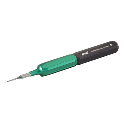 RF4 RF-SD10 Double Bearing Screwdriver Precision Repair Bolt Manual Tool for Phone Clock Watch