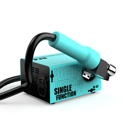 RF4 RF-H2 1000W SMD BGA Hot Air Gun Soldering Station Digital Display Intelligent BGA Rework Station