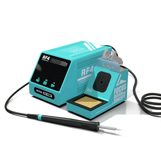 RF4 RF-ONE Smart Soldering Iron Anti Static Welding Station Phone Motherboard Repair Tool