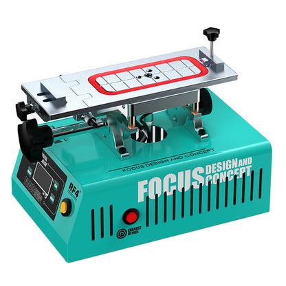 RF4 FREEDOM Vacuum Separator Machine Phone Touch Screen LCD Separator Repair Tool