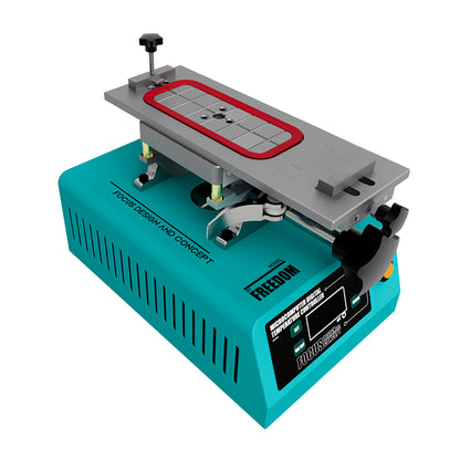 RF4 FREEDOM Vacuum Separator Machine Phone Touch Screen LCD Separator Repair Tool