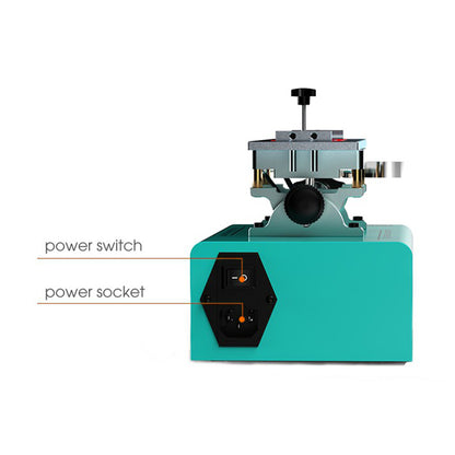 RF4 FREEDOM Vacuum Separator Machine Phone Touch Screen LCD Separator Repair Tool