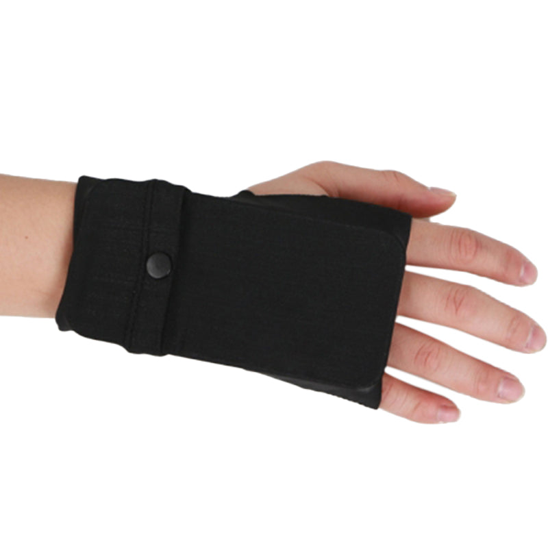 Sports Wrist Phone Bag Cell Phone Arm Bands Pouch Lightweight Glove Phone Holder