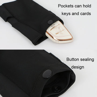 Sports Wrist Phone Bag Cell Phone Arm Bands Pouch Lightweight Glove Phone Holder
