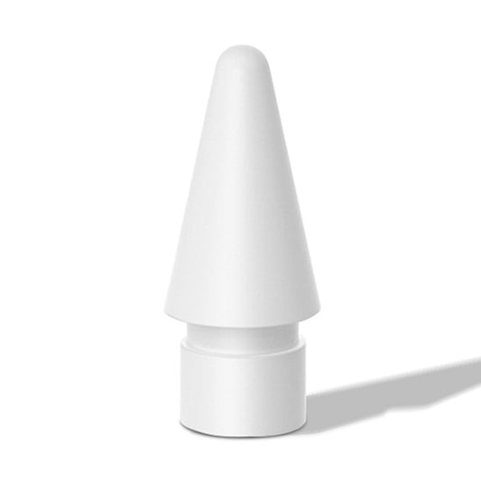 Smooth Writing Capacitive Stylus Tip for Apple Pencil 1st / 2nd Gen Replacement Sensitive Pencil Nibs