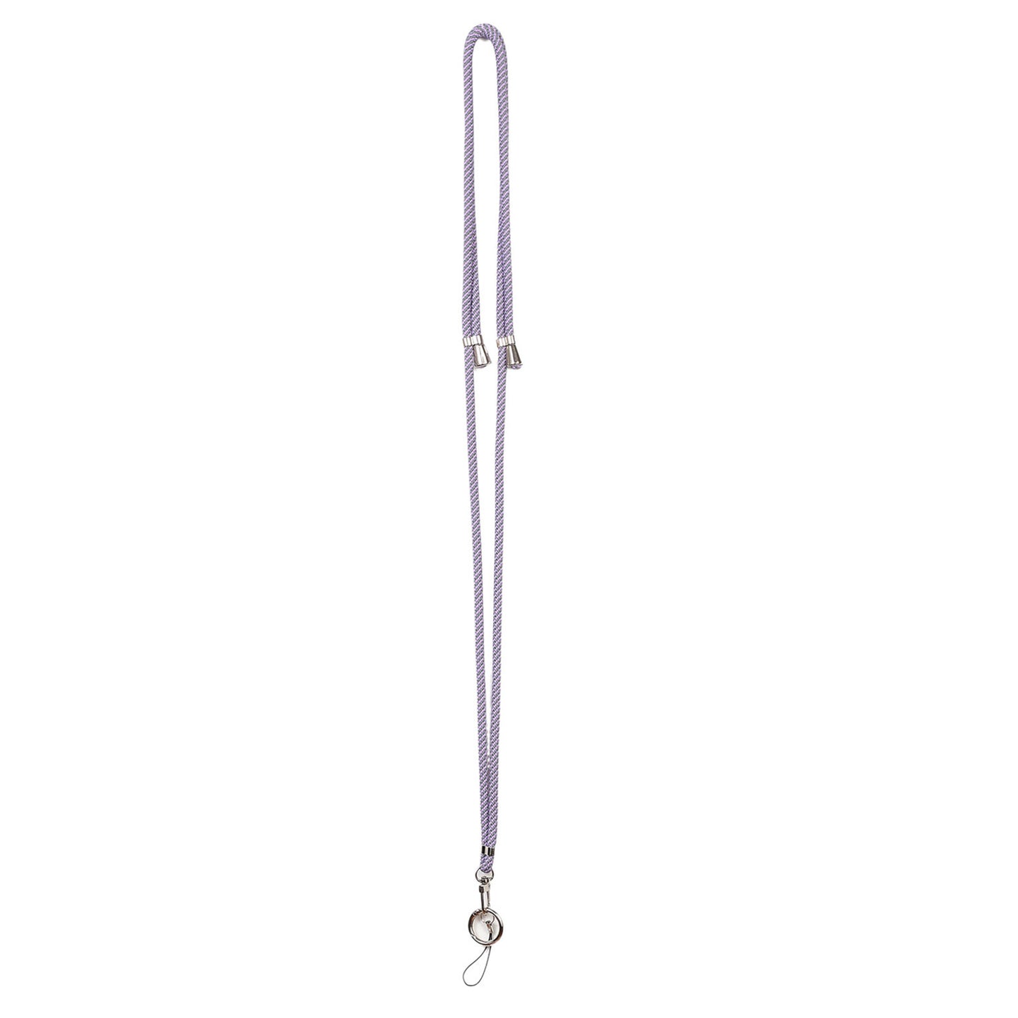 Universal Mobile Phone Lanyard Crossbody Shoulder Strap Adjustable Cell Phone Neck Hanging Rope