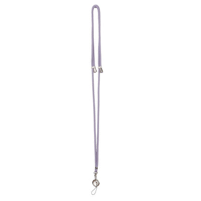Universal Mobile Phone Lanyard Crossbody Shoulder Strap Adjustable Cell Phone Neck Hanging Rope