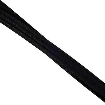 45cm Leather Neck Strap for Name Tag / Keys Universal Cell Phone Case Hanging Neck Lanyard