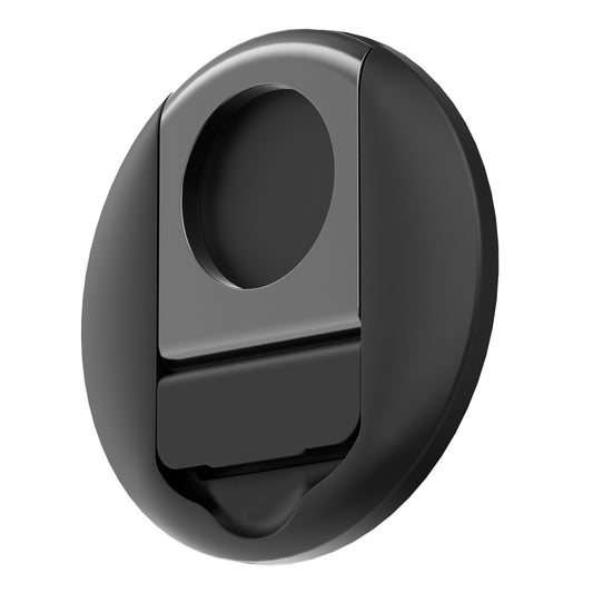 Compatible with MagSafe Cell Phone Ring Holder Stand Finger Ring Kickstand with Zinc Alloy Phone Grip