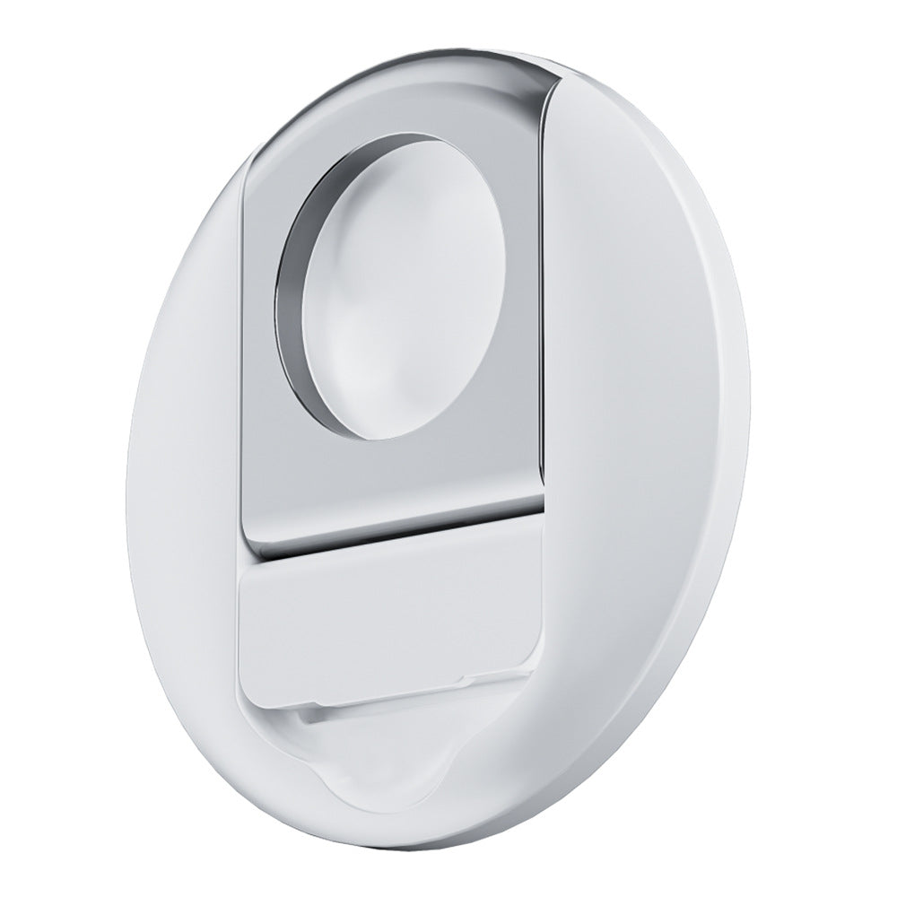 Compatible with MagSafe Cell Phone Ring Holder Stand Finger Ring Kickstand with Zinc Alloy Phone Grip
