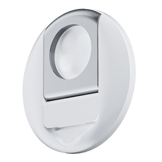 Compatible with MagSafe Cell Phone Ring Holder Stand Finger Ring Kickstand with Zinc Alloy Phone Grip