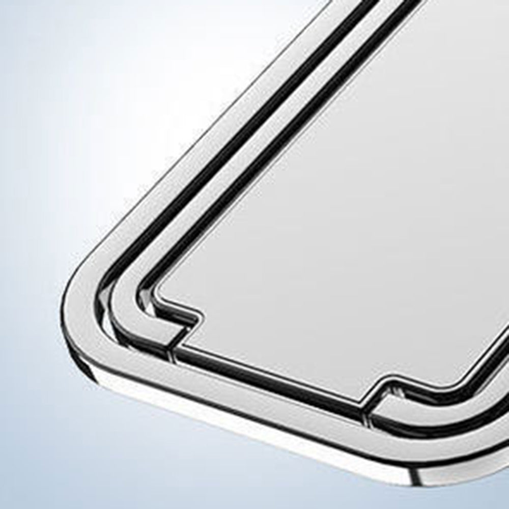 360 Degree Rotation Bracket for Mobile Phone  /  Tablet Zinc Alloy Finger Ring Foldable Kickstand