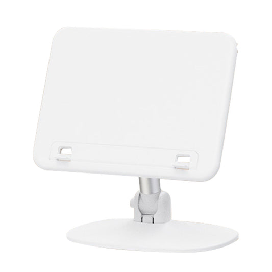 Q11 Multifunctional Reading Stand Desktop Laptop Book Holder Learning Folding Tablet Stand