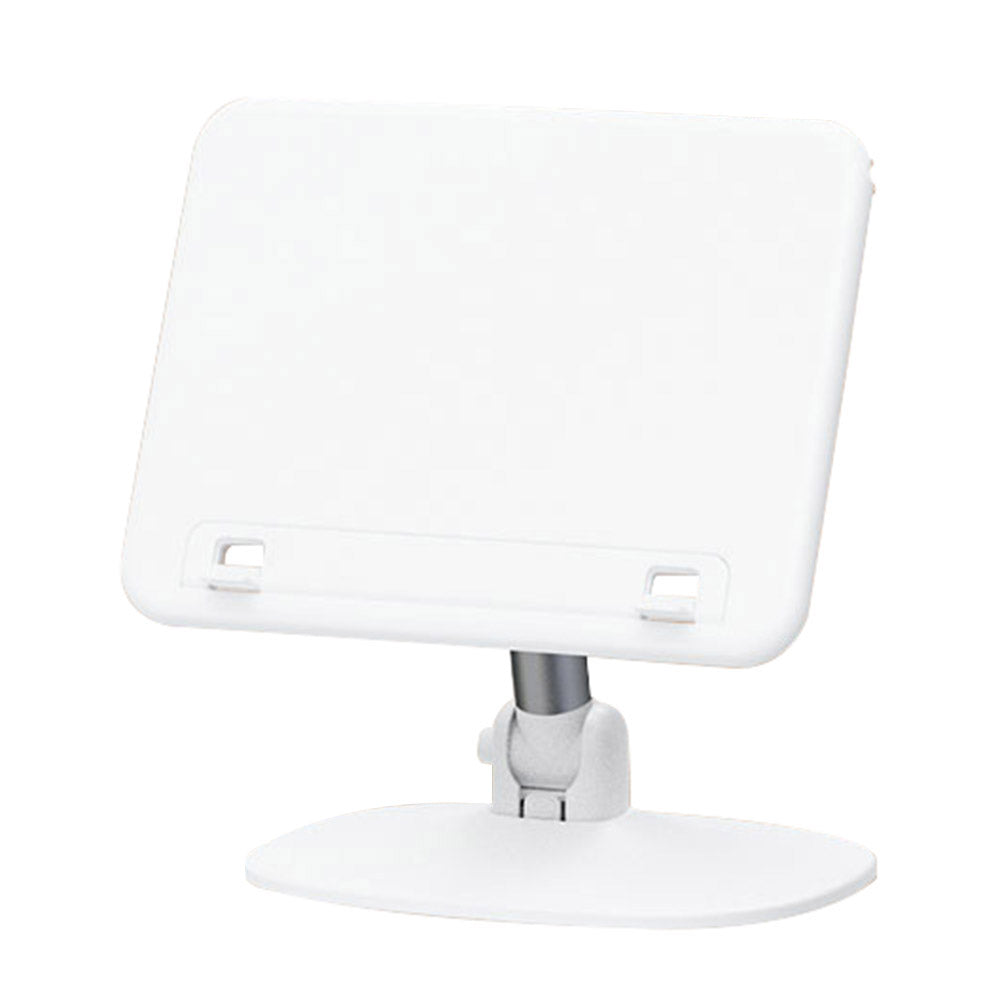 Q11 Multifunctional Reading Stand Desktop Laptop Book Holder Learning Folding Tablet Stand