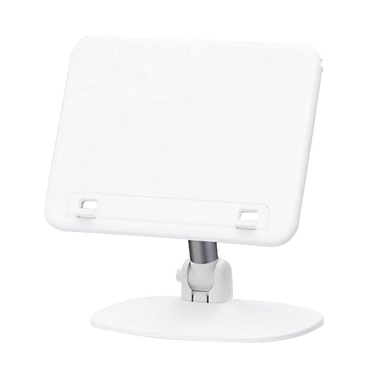 Q11 Multifunctional Reading Stand Desktop Laptop Book Holder Learning Folding Tablet Stand