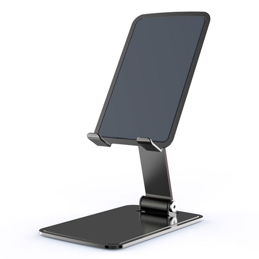 T15 Aluminum Alloy Folding Phone Stand Portable Desktop Mobile Phone Holder