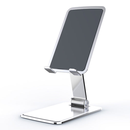 T15 Aluminum Alloy Folding Phone Stand Portable Desktop Mobile Phone Holder