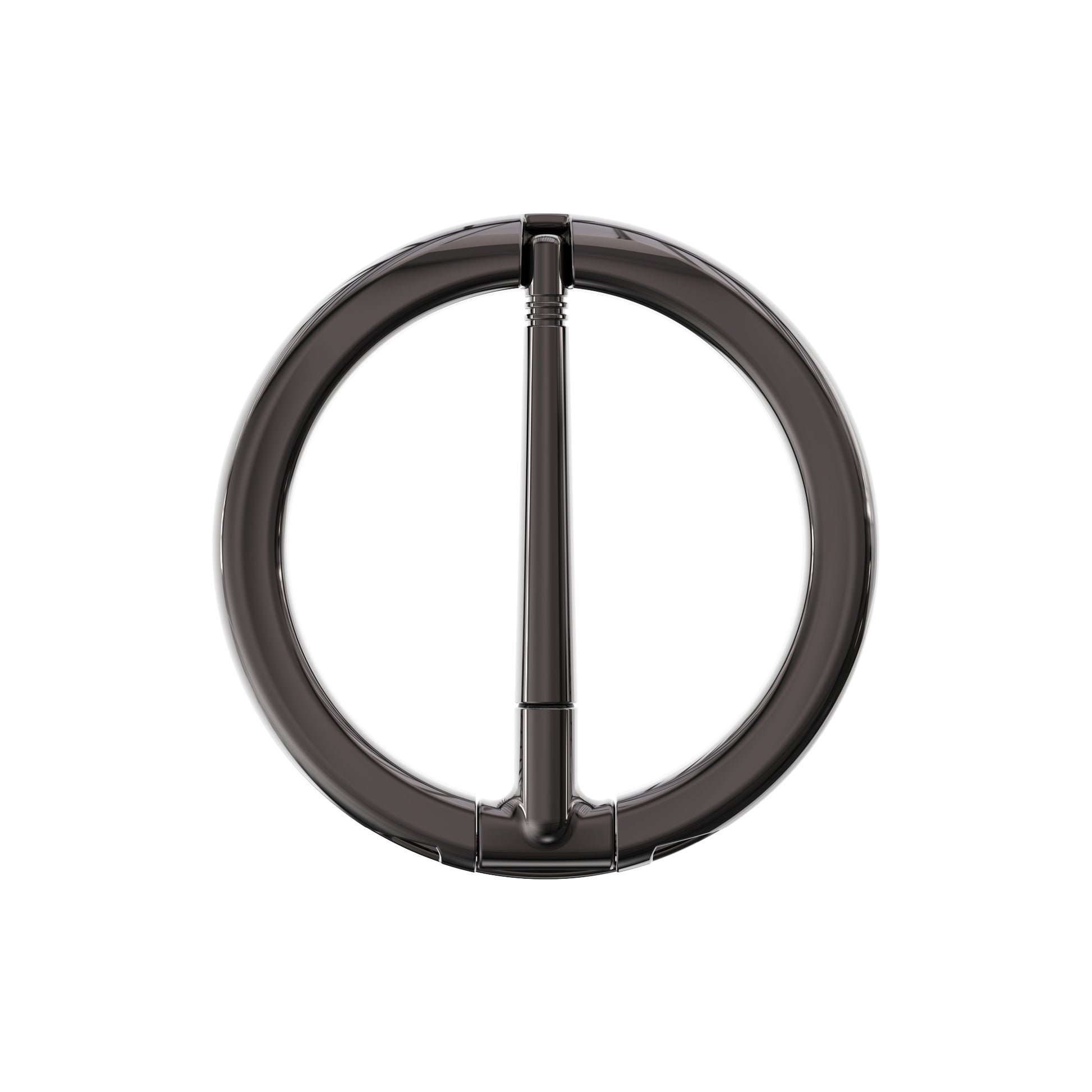 R-JUST SJ20-4 Magnetic Phone Ring Holder with Knife Vertical and Horizontal Stand Foldable Cellphone Kickstand Compatible with MagSafe