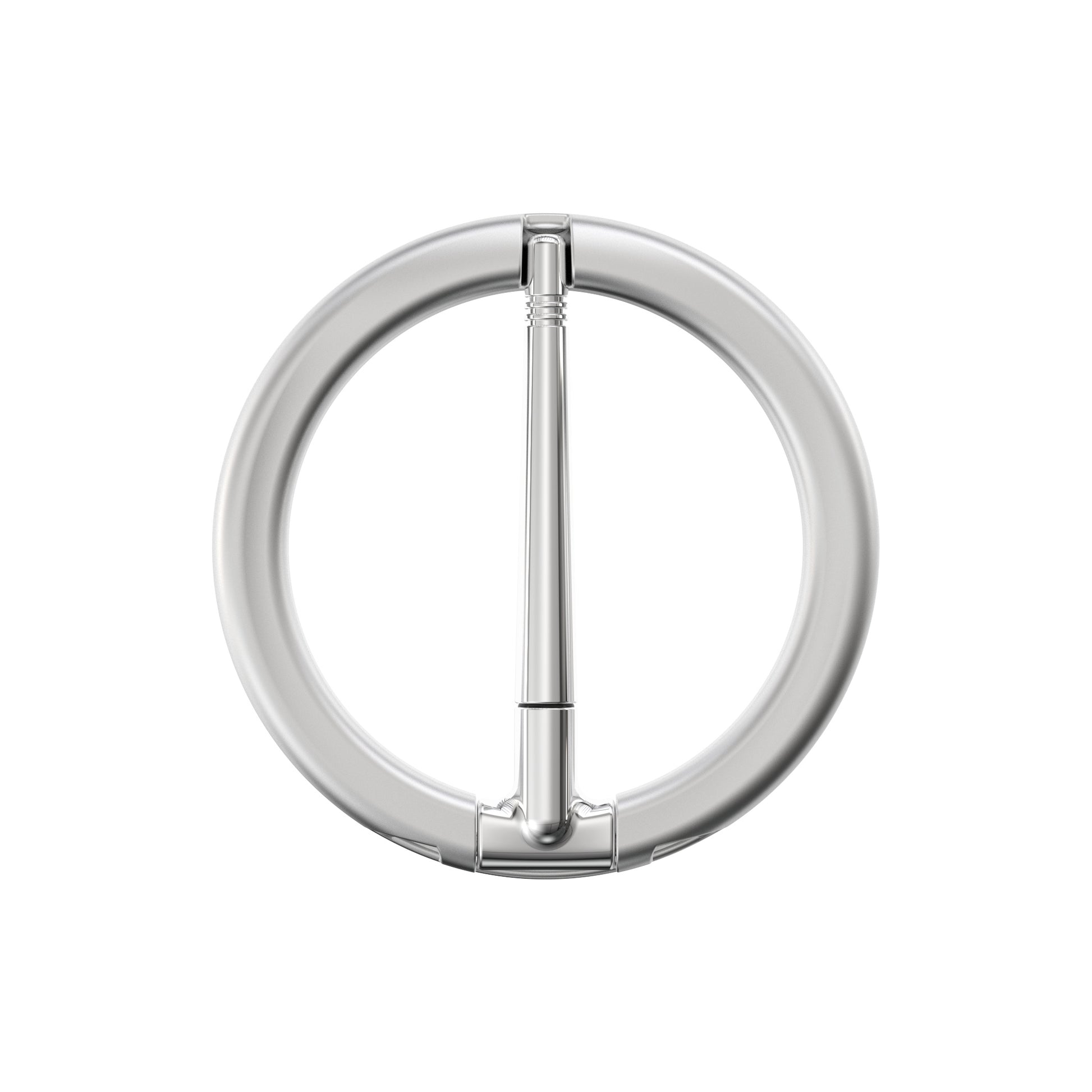 R-JUST SJ20-4 Magnetic Phone Ring Holder with Knife Vertical and Horizontal Stand Foldable Cellphone Kickstand Compatible with MagSafe
