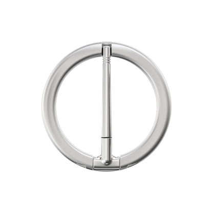 R-JUST SJ20-4 Magnetic Phone Ring Holder with Knife Vertical and Horizontal Stand Foldable Cellphone Kickstand Compatible with MagSafe
