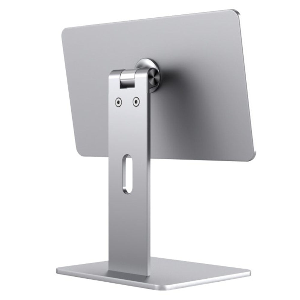 AP-7TM Magnetic Tablet Stand for iPad Pro 11 (2018) / (2020) / (2021) / iPad Air (2020) Aluminum Alloy Desktop Holder