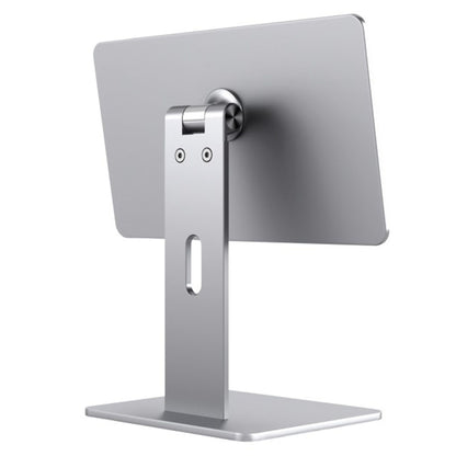 AP-7TM Magnetic Tablet Stand for iPad Pro 11 (2018) / (2020) / (2021) / iPad Air (2020) Aluminum Alloy Desktop Holder
